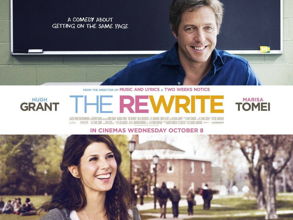 The-Rewrite