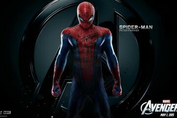 spider-man-avengers-crossover