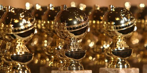 Golden Globes 2016