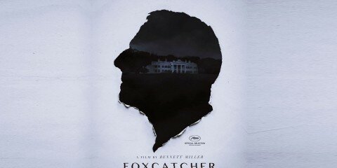 Foxcatcher Movie Poster Wallpaper