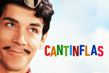 Cantinflas-Post1