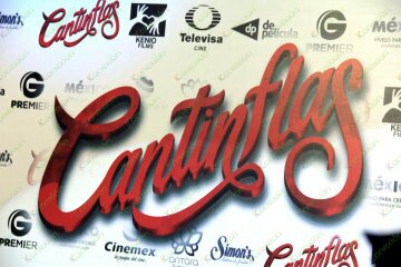 Cantinflas-Slider