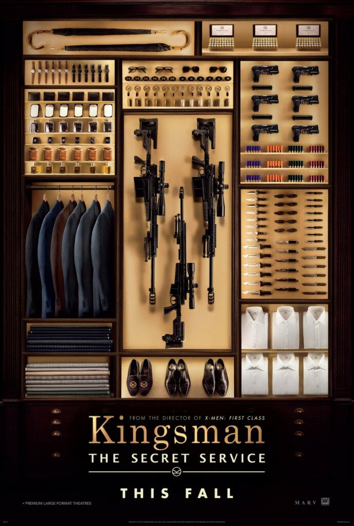 kingsman-secret-service-teaser-poster