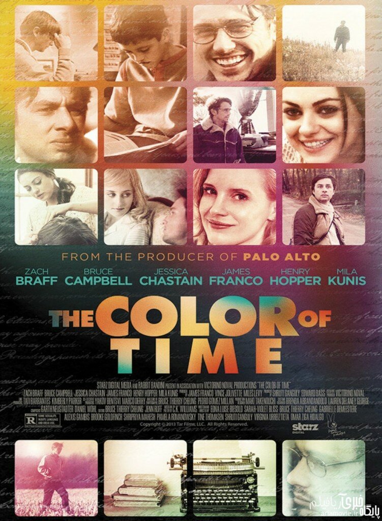 The_Color_of_Time