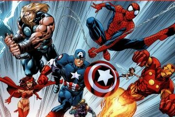 avengers-spider-man