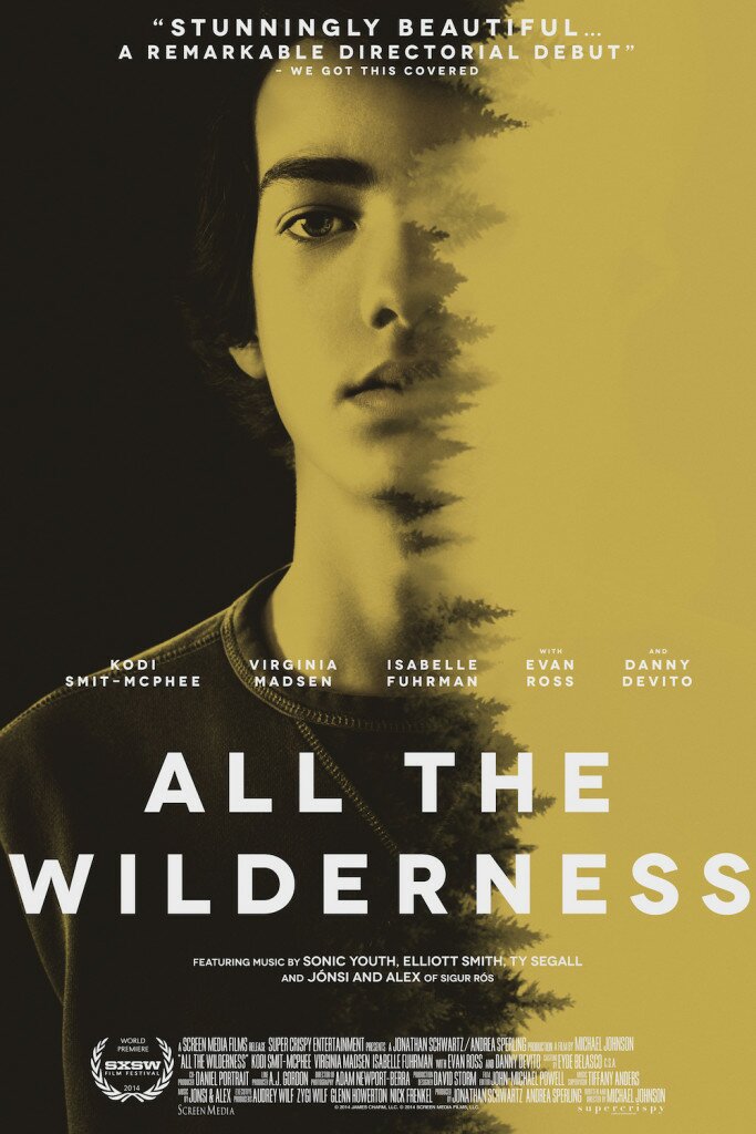 All-The-Wilderness