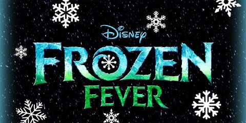 Disney Frozen Fever Image