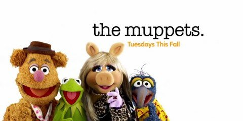 muppets