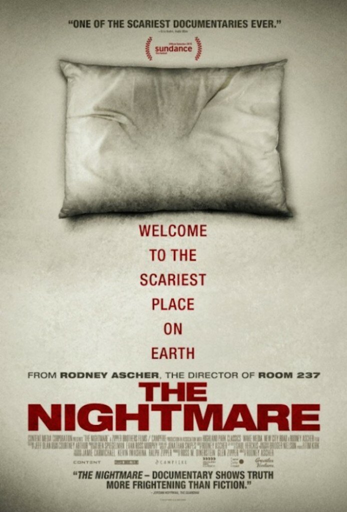 the-nightmare-poster