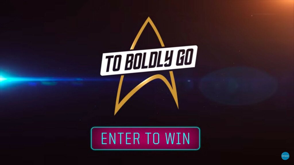Star Trek: To Boldly Go