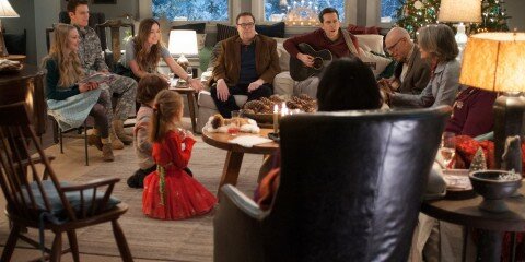 love the coopers