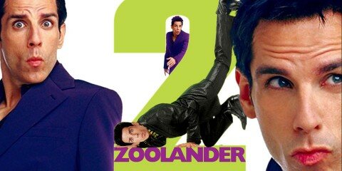 zoolander 2 a