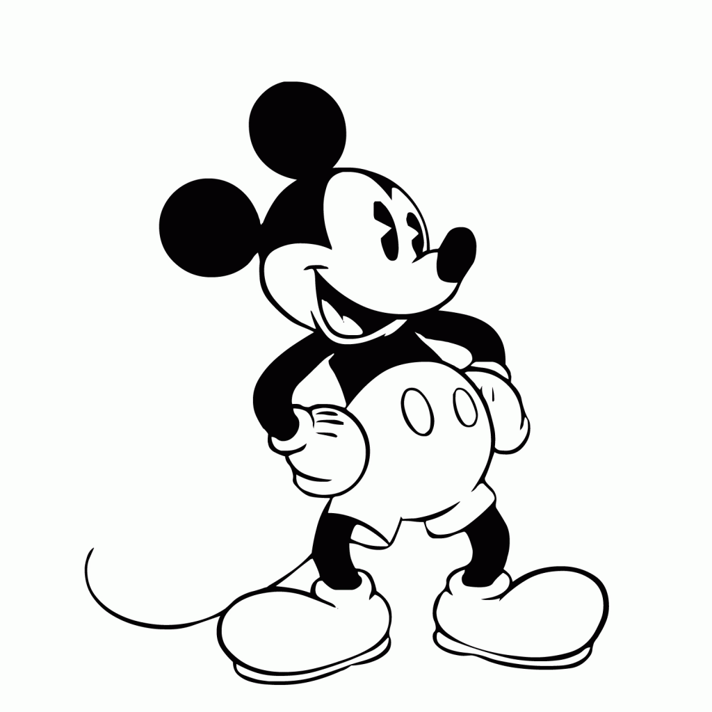 Mickey-M