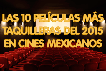 box office mexico