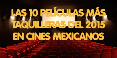 box office mexico