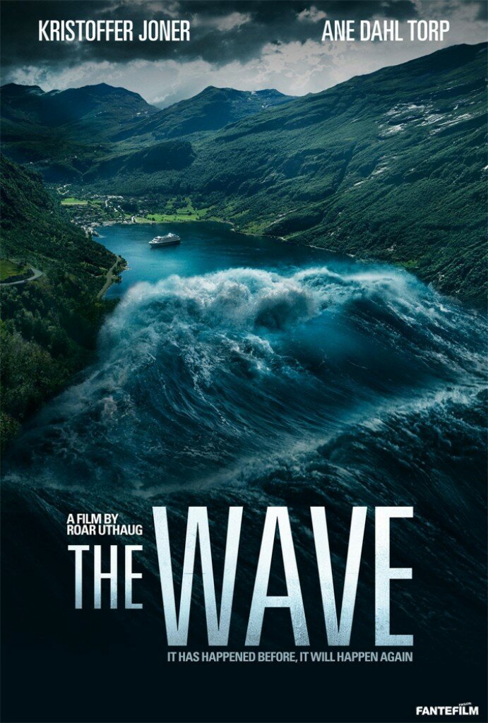 The Wave2
