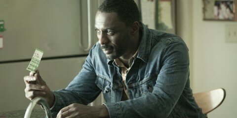 Colin (Idris Elba) in Screen Gems' NO GOOD DEED.