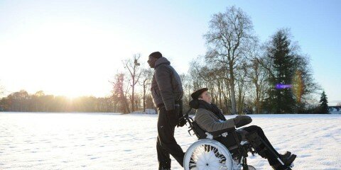 The-Intouchables